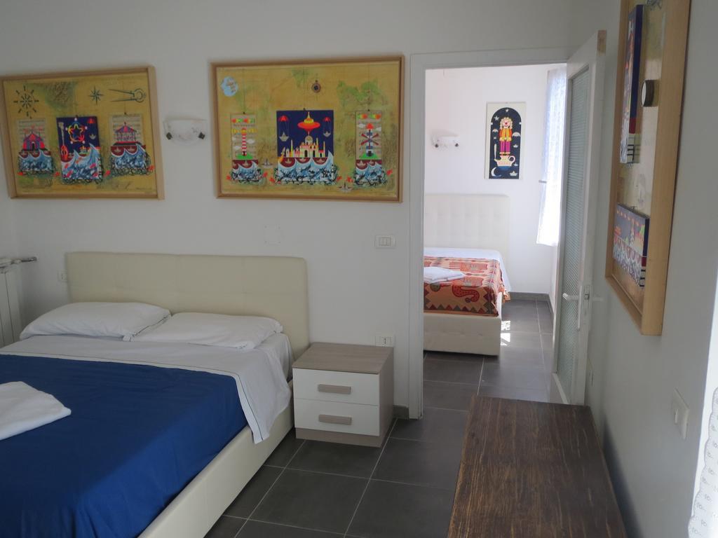 Creuza De 5 Terre Βίλα Volastra Εξωτερικό φωτογραφία