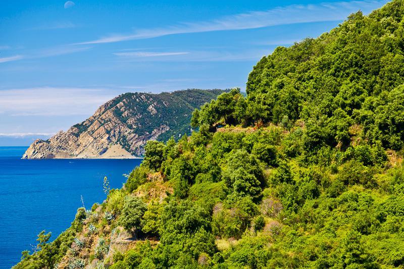 Creuza De 5 Terre Βίλα Volastra Εξωτερικό φωτογραφία